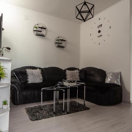 Apartment Jamblip Split Ngoại thất bức ảnh