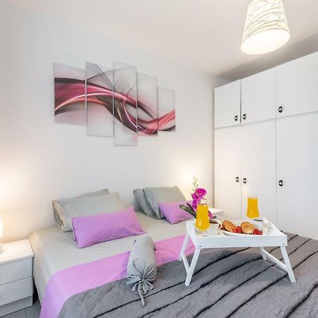 Apartment Jamblip Split Ngoại thất bức ảnh