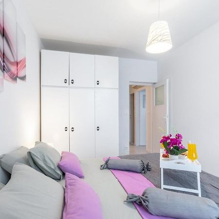 Apartment Jamblip Split Ngoại thất bức ảnh