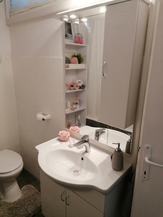 Apartment Jamblip Split Ngoại thất bức ảnh