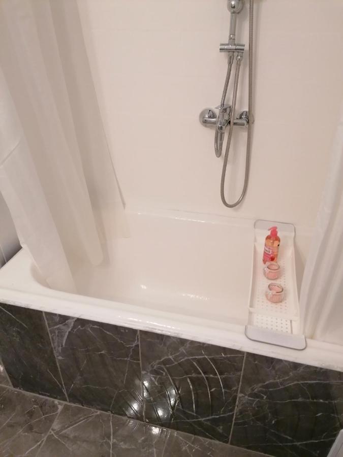 Apartment Jamblip Split Ngoại thất bức ảnh