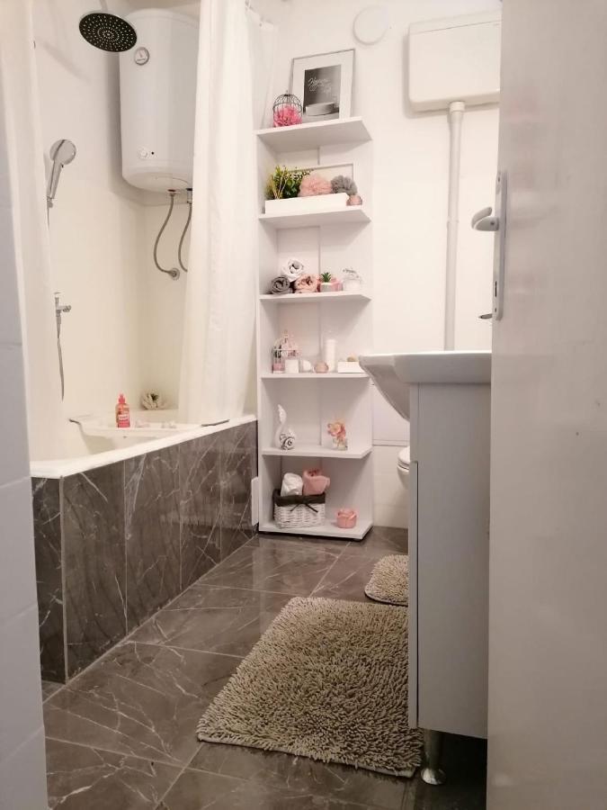 Apartment Jamblip Split Ngoại thất bức ảnh