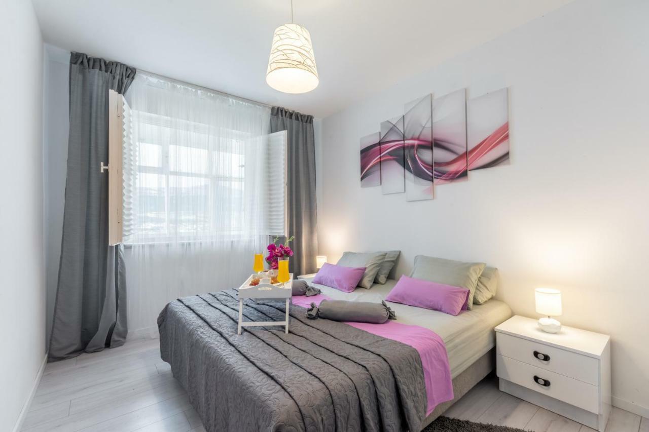 Apartment Jamblip Split Ngoại thất bức ảnh