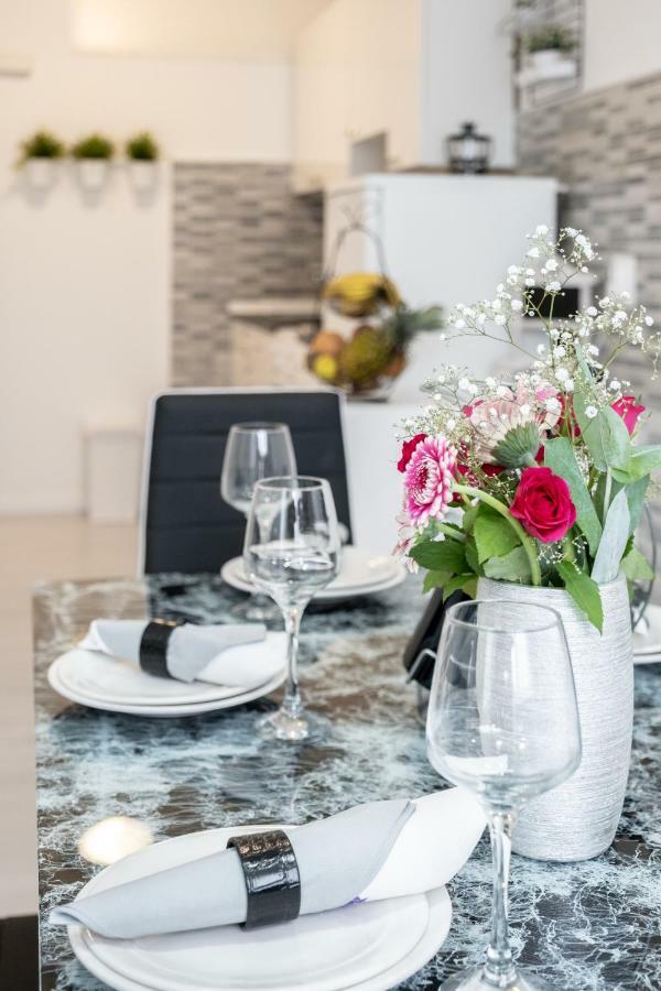 Apartment Jamblip Split Ngoại thất bức ảnh