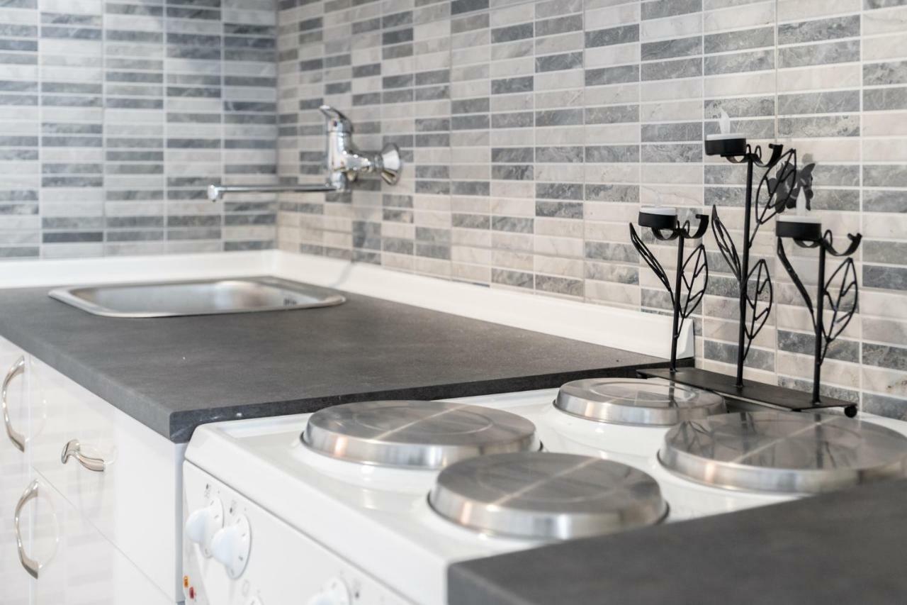 Apartment Jamblip Split Ngoại thất bức ảnh