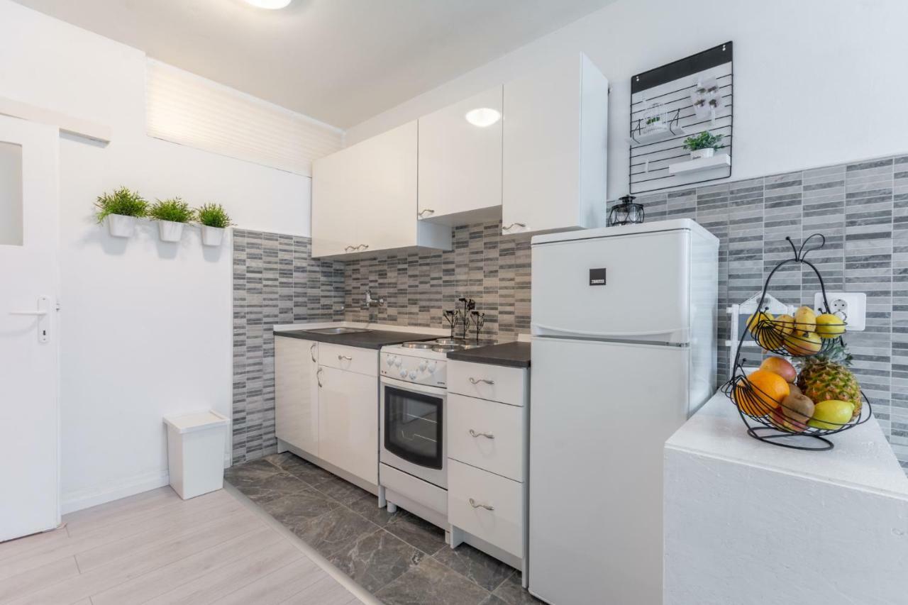 Apartment Jamblip Split Ngoại thất bức ảnh