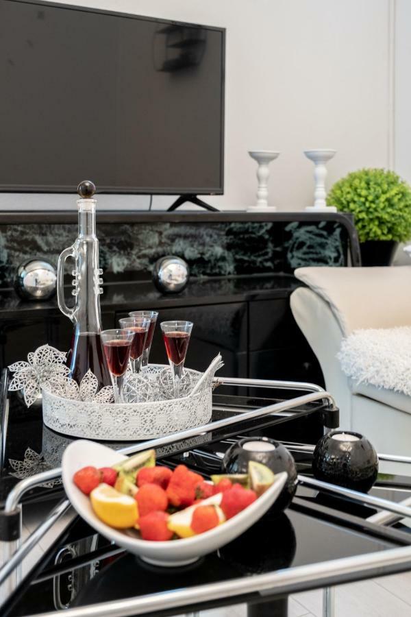 Apartment Jamblip Split Ngoại thất bức ảnh