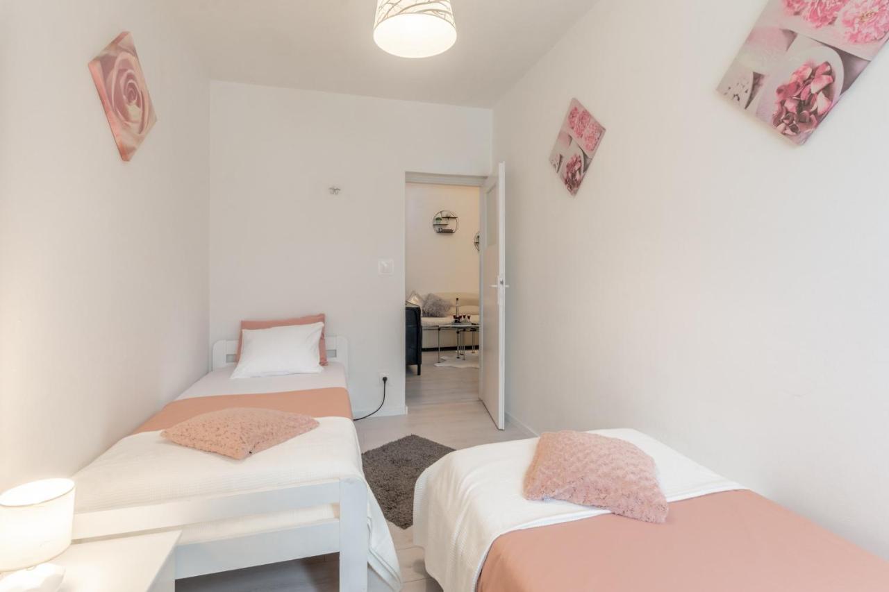 Apartment Jamblip Split Ngoại thất bức ảnh