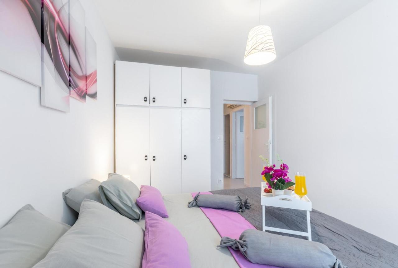 Apartment Jamblip Split Ngoại thất bức ảnh