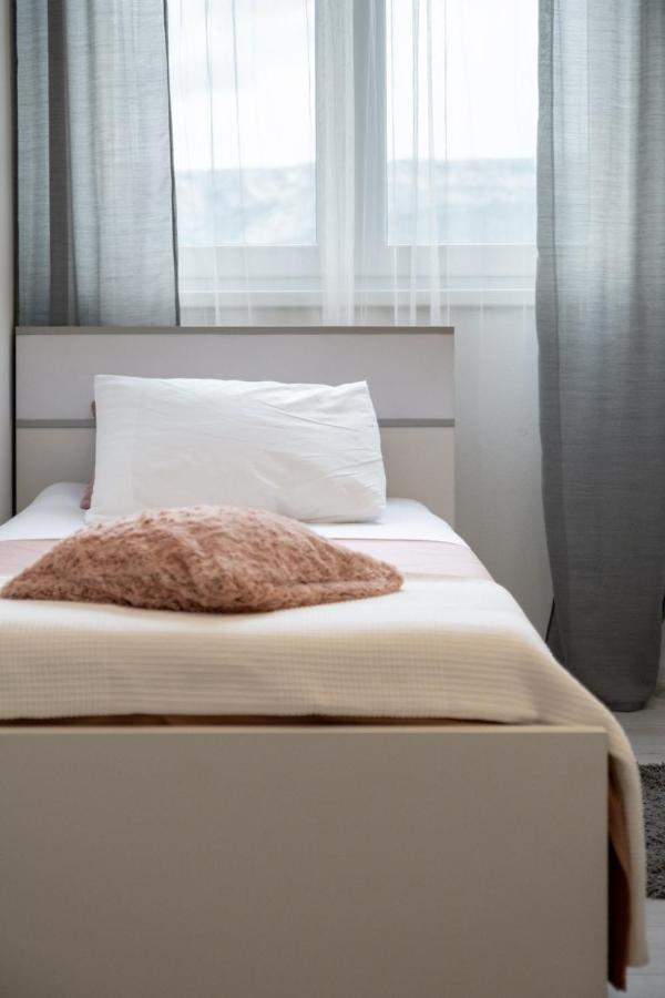 Apartment Jamblip Split Ngoại thất bức ảnh
