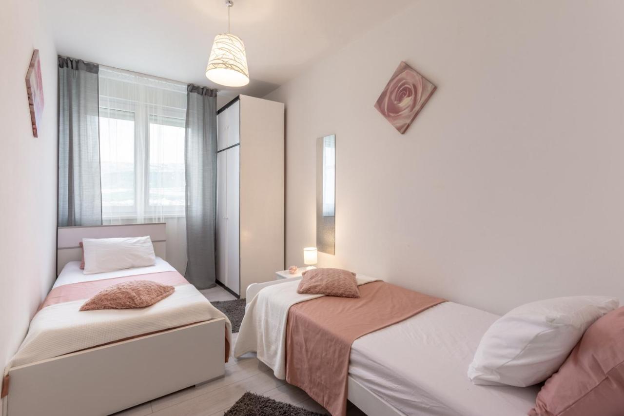 Apartment Jamblip Split Ngoại thất bức ảnh