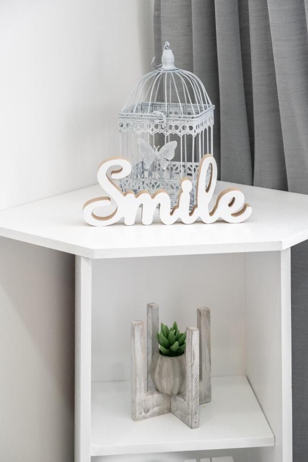 Apartment Jamblip Split Ngoại thất bức ảnh